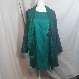 Victoria's Secret RARE Vintage 2 piece set large